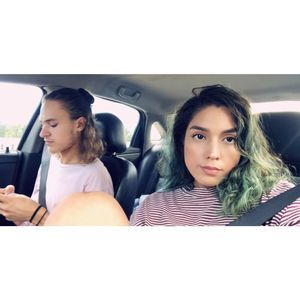 Meet your Posher, Natalie